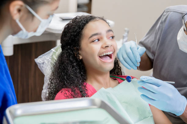 Best Broken Tooth Emergency  in Kemp, TX