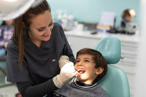 Best Emergency Dentist for Kids  in Kemp, TX