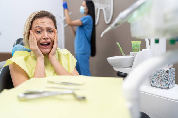 Best Tooth Infection Emergency Dentist  in Kemp, TX